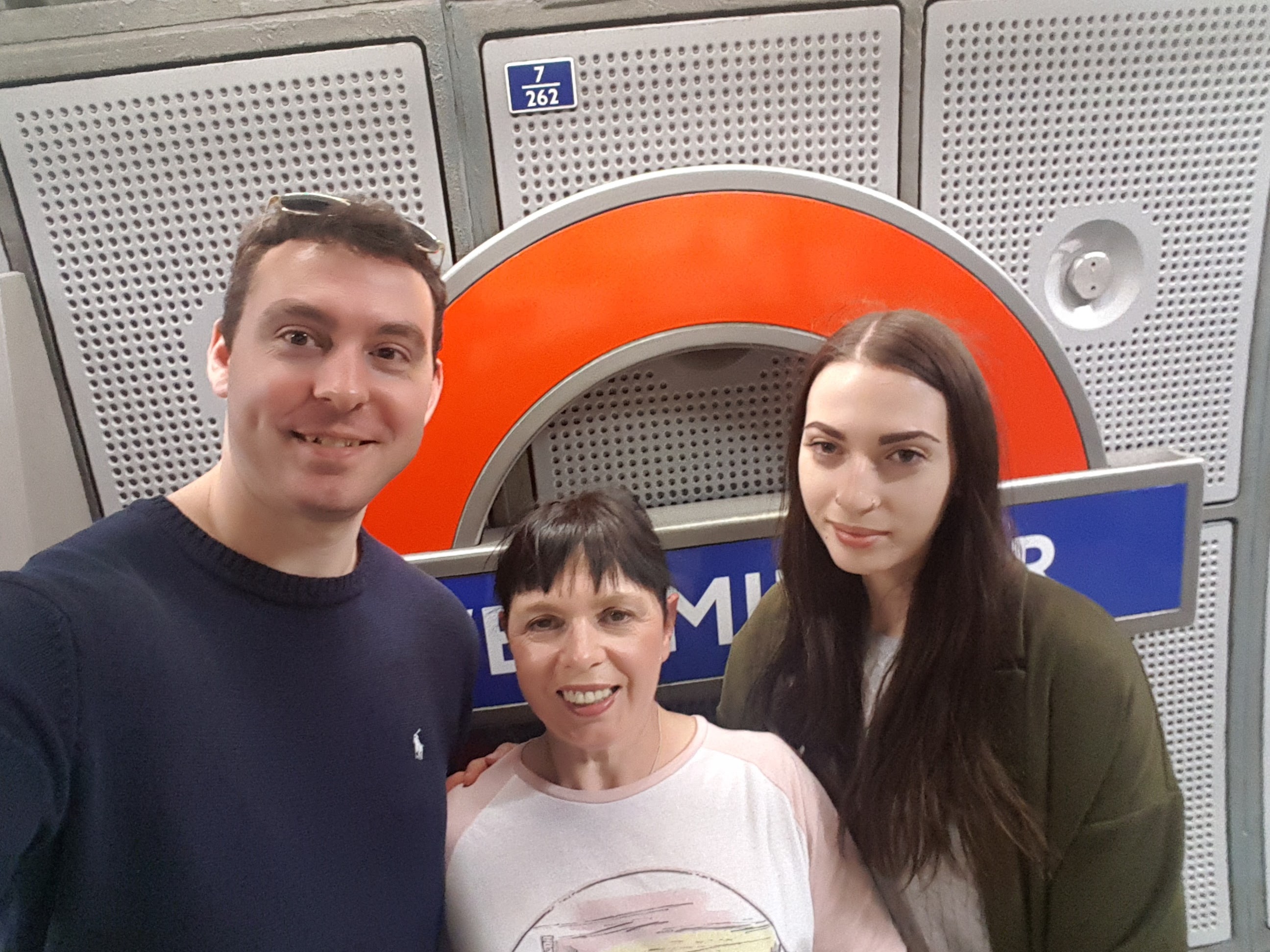 Karen Bourner, Managing Director