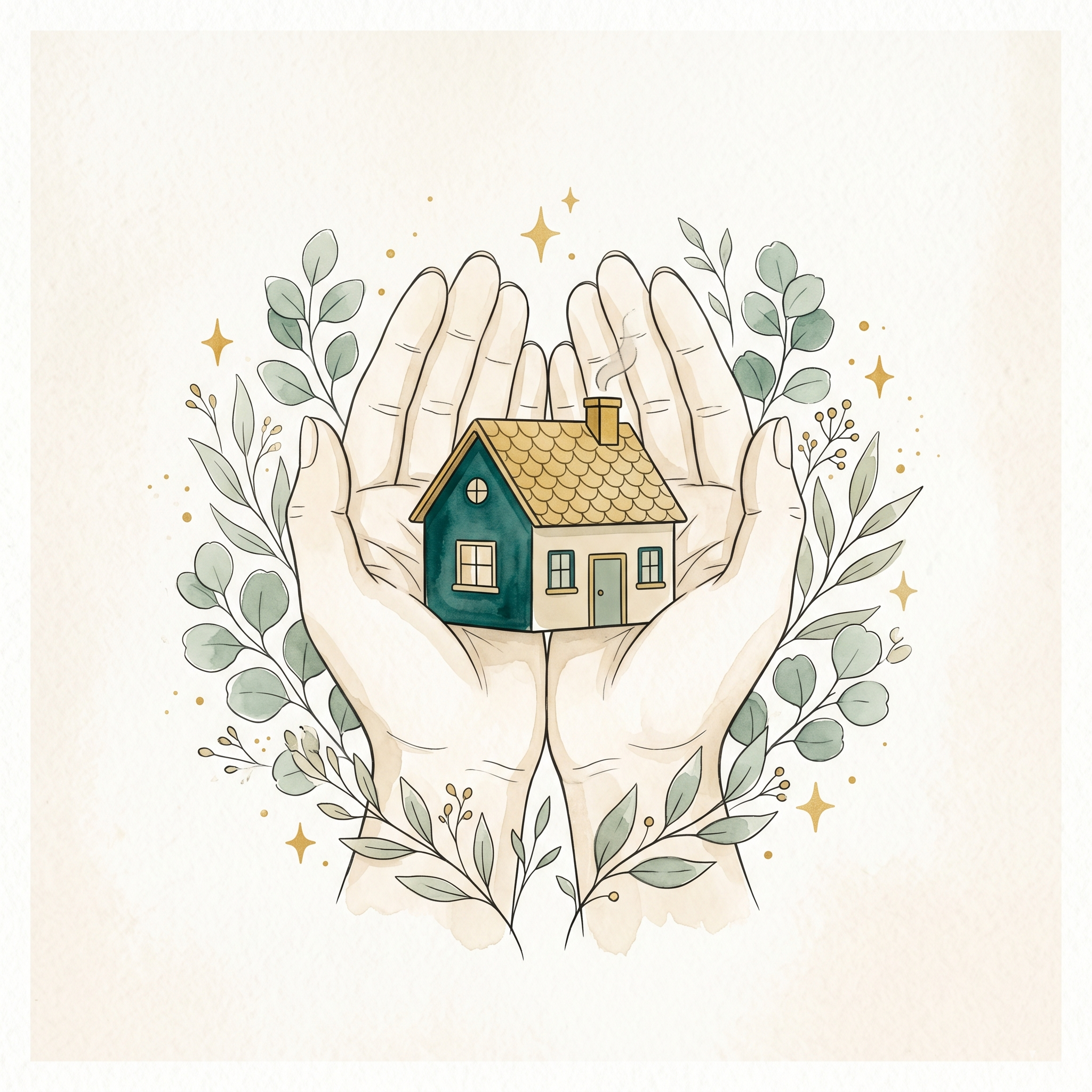 Helping Hands